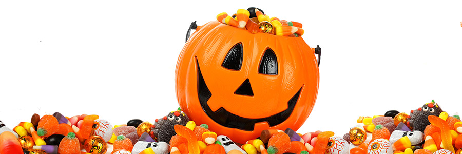 Dulces de Terror en Halloween, Los mejores y peores dulces para los dientes de tus hijos