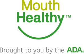 logo Mouth Healthy